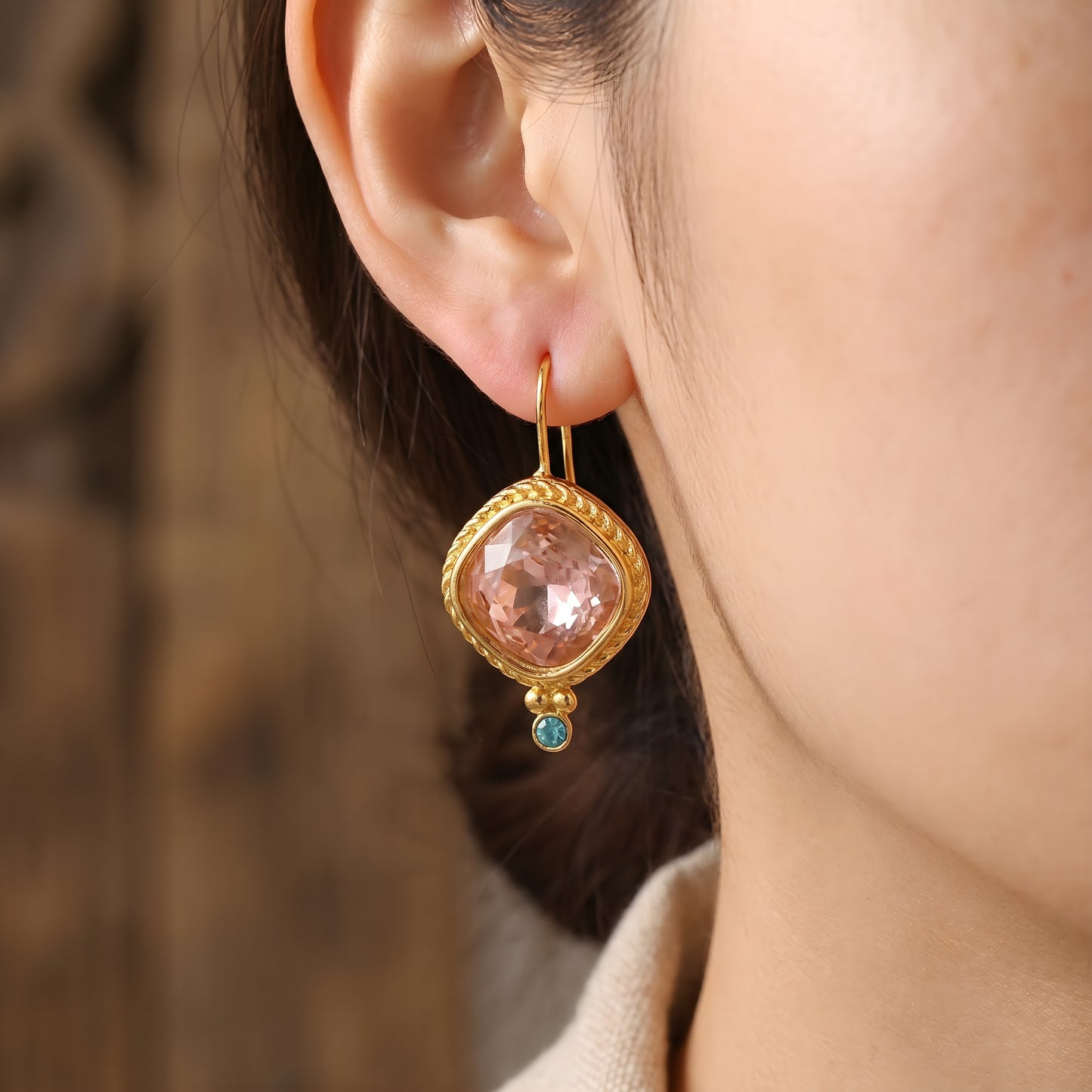 Railey Classic Earrings for You