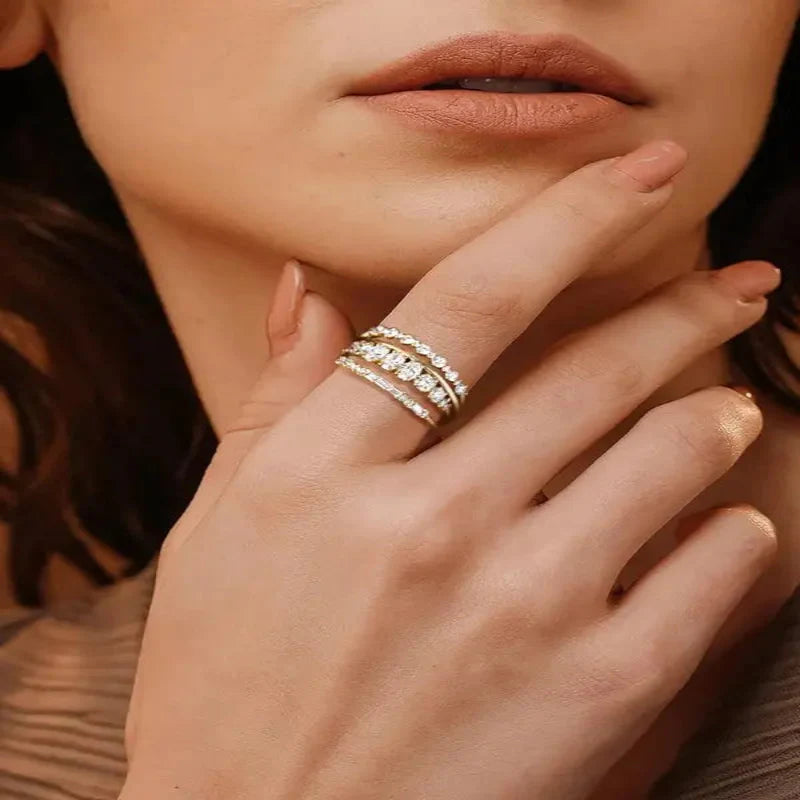 Avery Ring Set - emmy-rae-jewels.com
