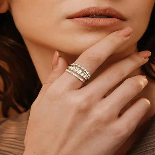 Avery Ring Set - emmy-rae-jewels.com