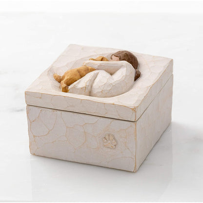 Handcrafted Jewelry & Memory Box – Heartfelt Storage for Keepsakes and Treasures - emmy-rae-jewels.com