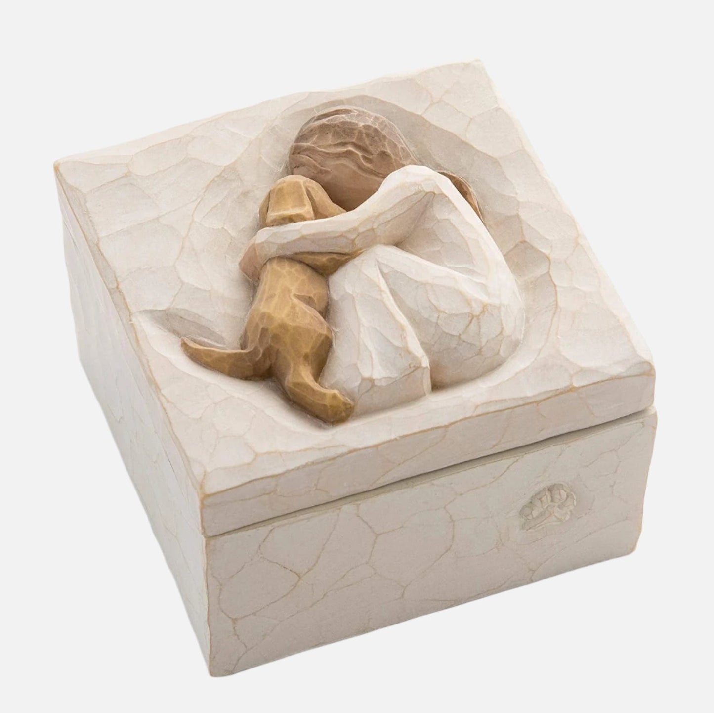 Handcrafted Jewelry & Memory Box – Heartfelt Storage for Keepsakes and Treasures - emmy-rae-jewels.com