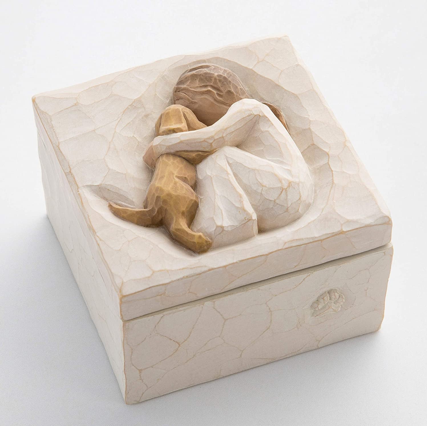 Handcrafted Jewelry & Memory Box – Heartfelt Storage for Keepsakes and Treasures - emmy-rae-jewels.com