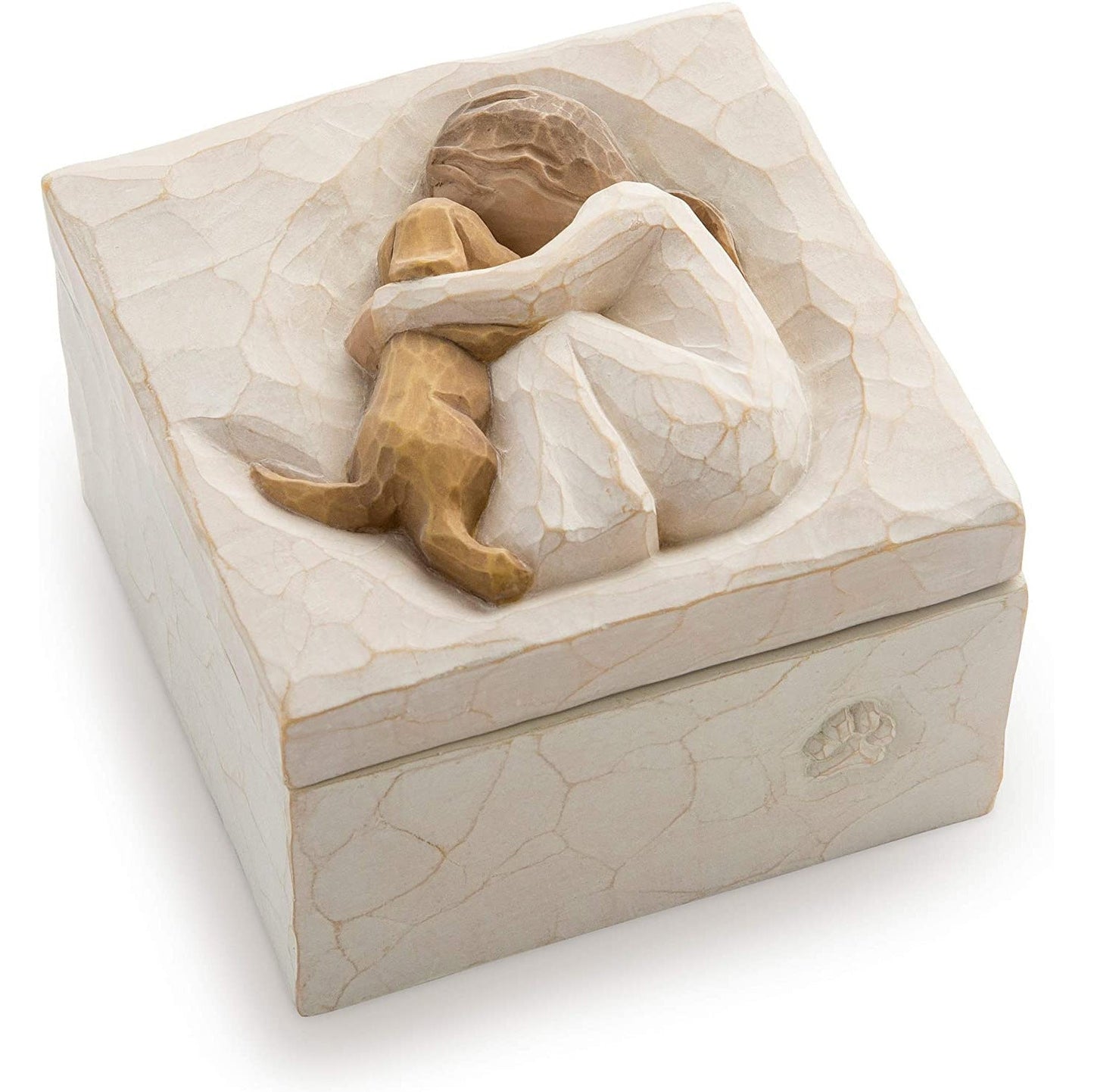 Handcrafted Jewelry & Memory Box – Heartfelt Storage for Keepsakes and Treasures - emmy-rae-jewels.com