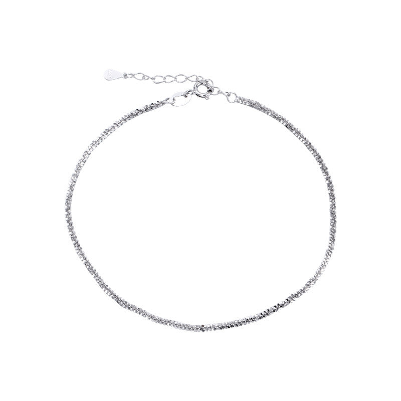 Cia Sterling Clavicle - emmy-rae-jewels.com