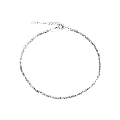 Cia Sterling Clavicle - emmy-rae-jewels.com
