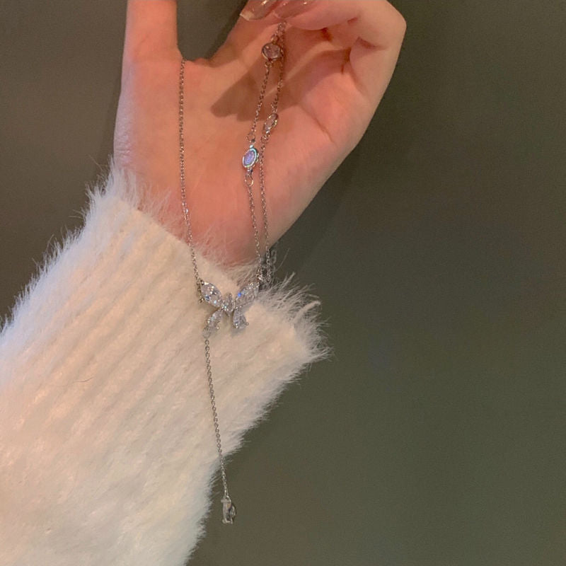 Butterfly Dreams Necklace - emmy-rae-jewels.com