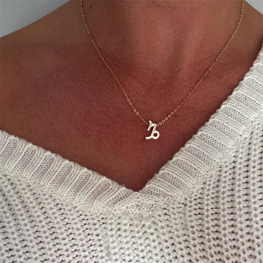 Celestique Constellation Necklace - emmy-rae-jewels.com