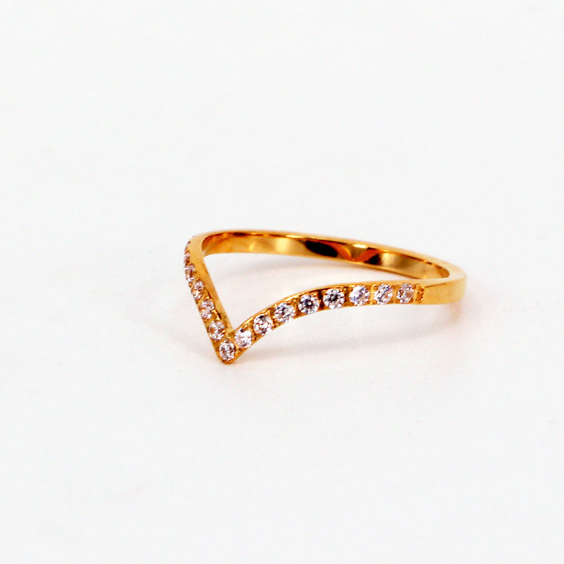 Juliette Crystal Ring - emmy-rae-jewels.com