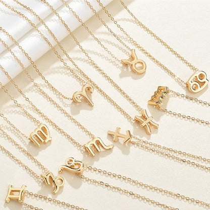 Celestique Constellation Necklace - emmy-rae-jewels.com