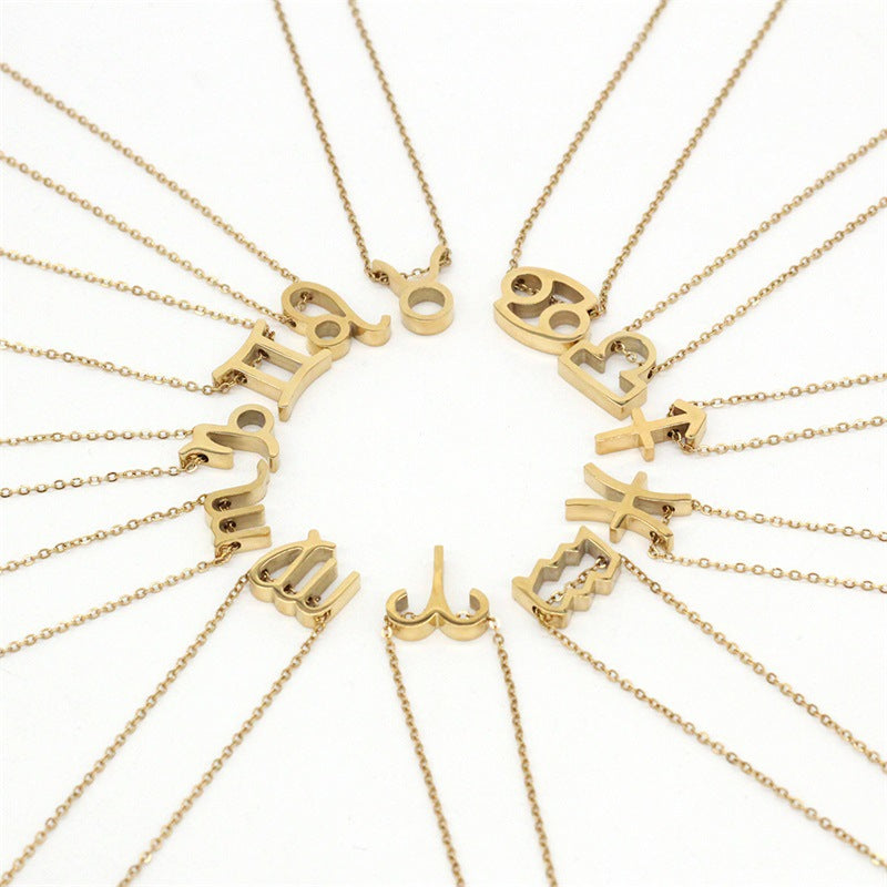 Celestique Constellation Necklace - emmy-rae-jewels.com