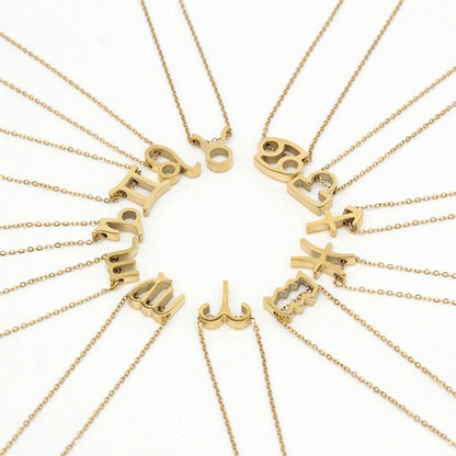 Celestique Constellation Necklace - emmy-rae-jewels.com