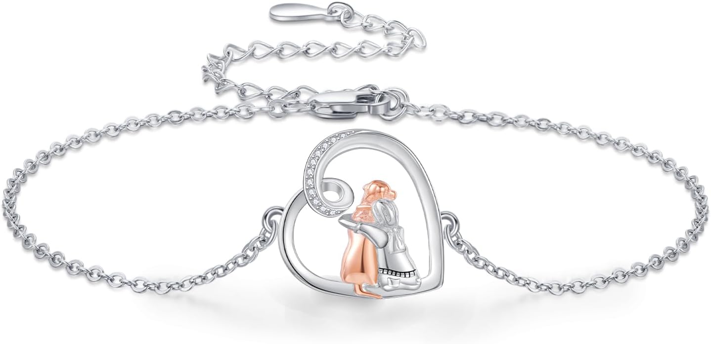 Adjustable Luck Bracelet – Simple & Charming - emmy-rae-jewels.com