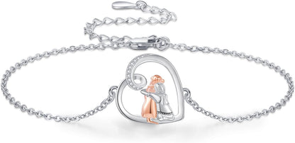Adjustable Luck Bracelet – Simple & Charming - emmy-rae-jewels.com