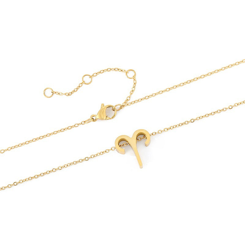 Celestique Constellation Necklace - emmy-rae-jewels.com