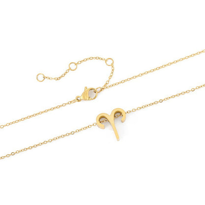 Celestique Constellation Necklace - emmy-rae-jewels.com
