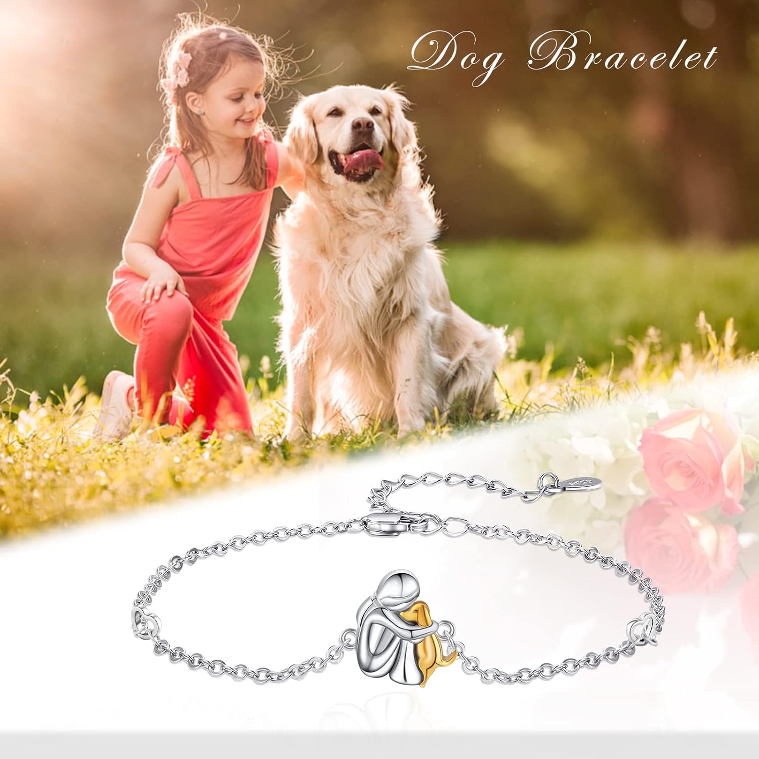 Adjustable Luck Bracelet – Simple & Charming - emmy-rae-jewels.com