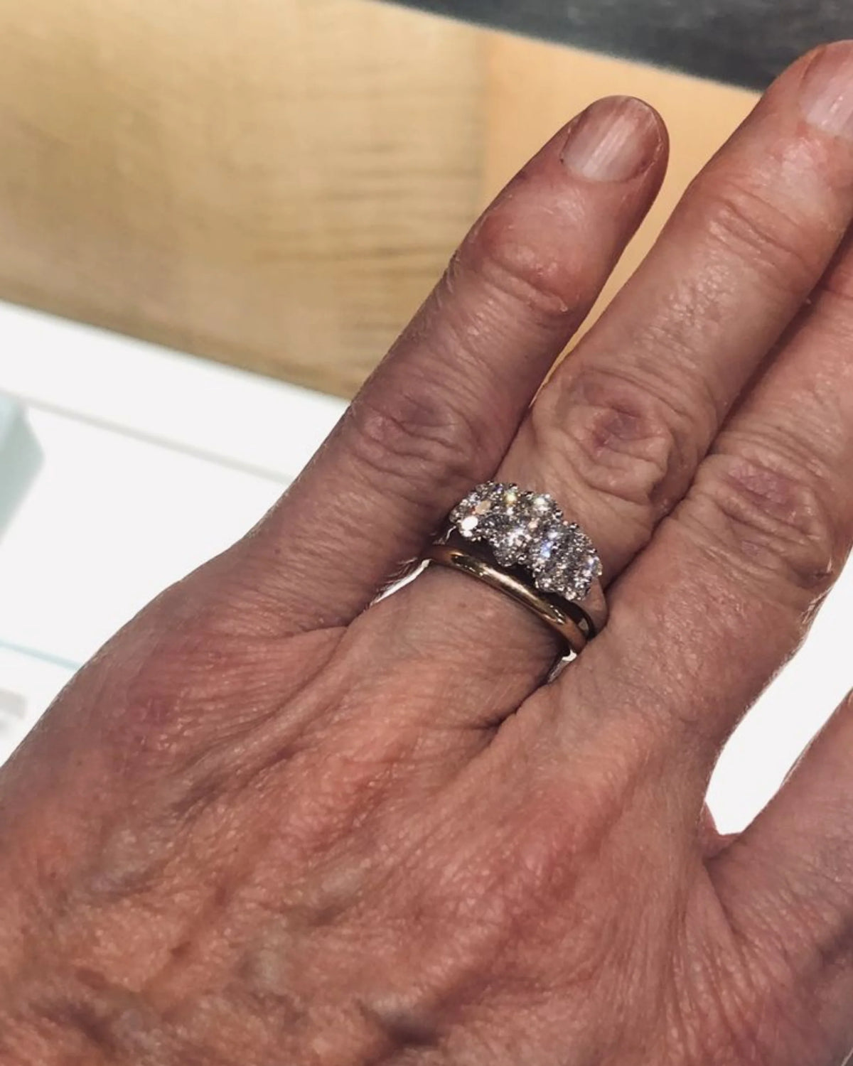 Charlotte- Birmingham