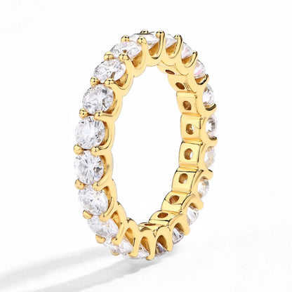 Éclora Classic Solitaire Ring - emmy-rae-jewels.com