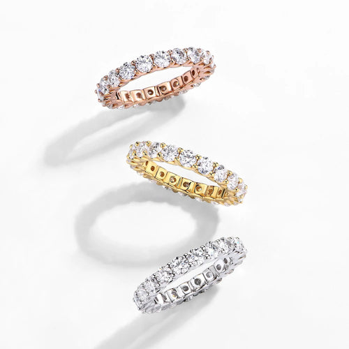 Éclora Classic Solitaire Ring - emmy-rae-jewels.com