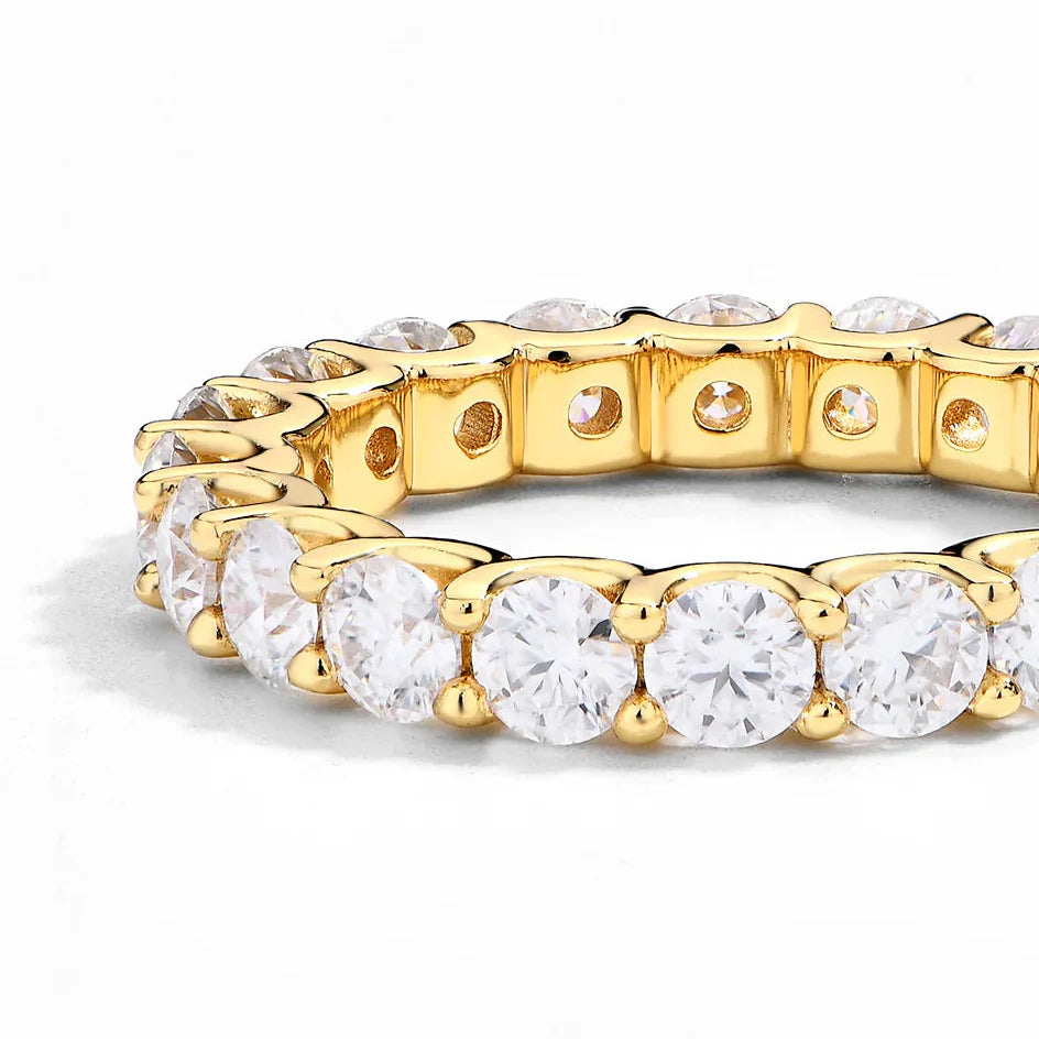Éclora Classic Solitaire Ring - emmy-rae-jewels.com