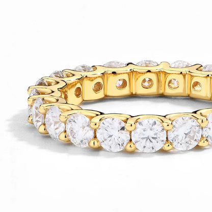 Éclora Classic Solitaire Ring - emmy-rae-jewels.com