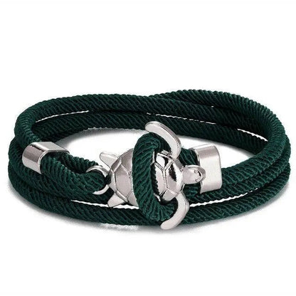 Ocean Spirit Sea Turtle Bracelet - emmy-rae-jewels.com