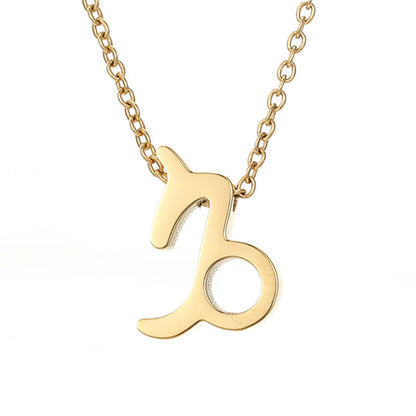 Celestique Constellation Necklace - emmy-rae-jewels.com