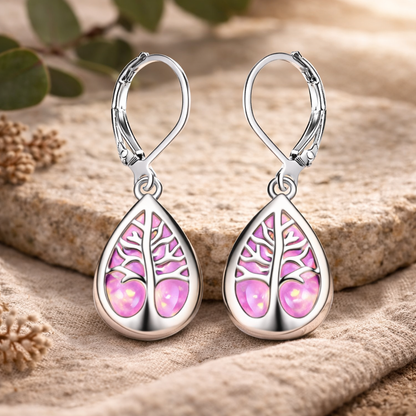 Tree of Life Earrings