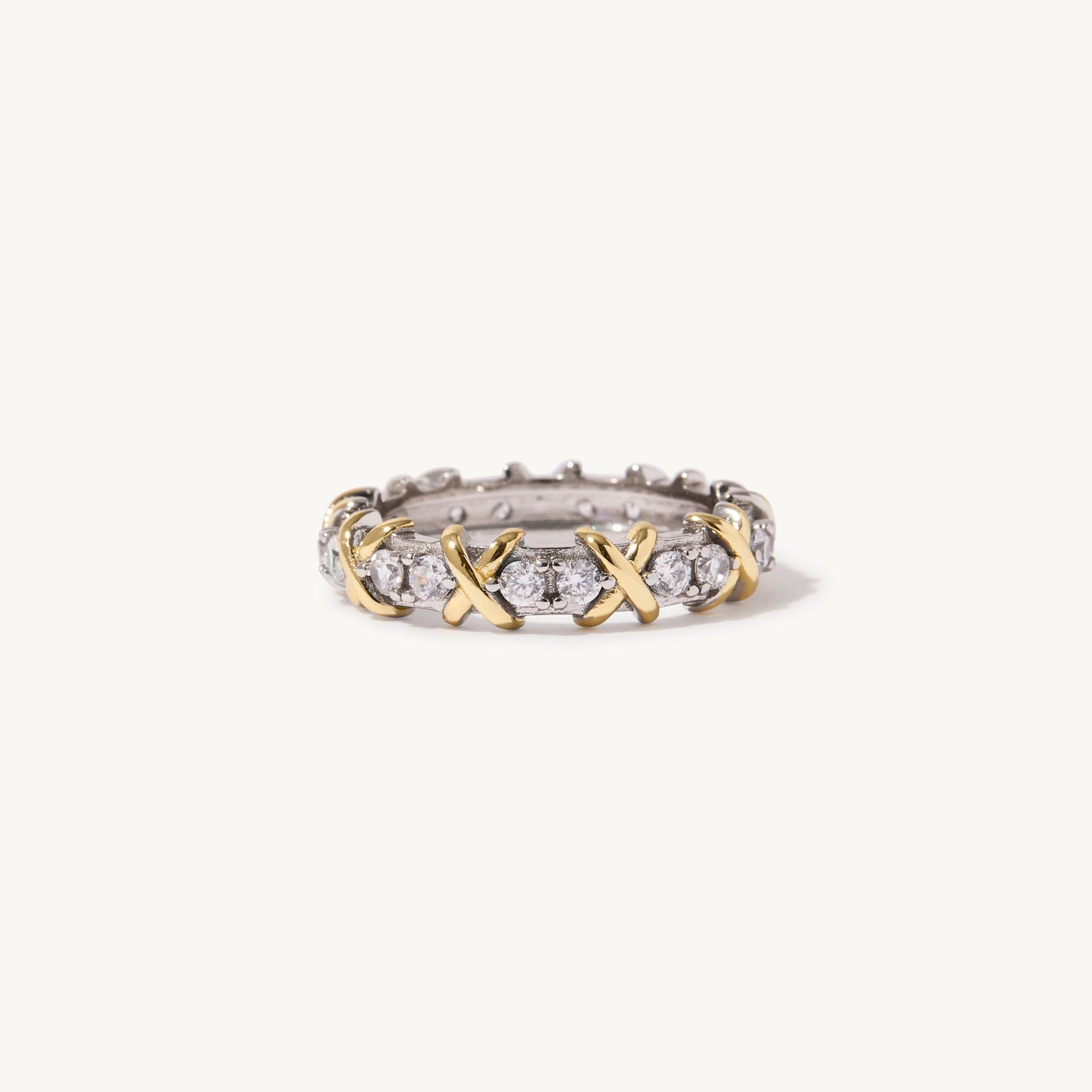 Gianna Gemstone Ring - emmy-rae-jewels.com