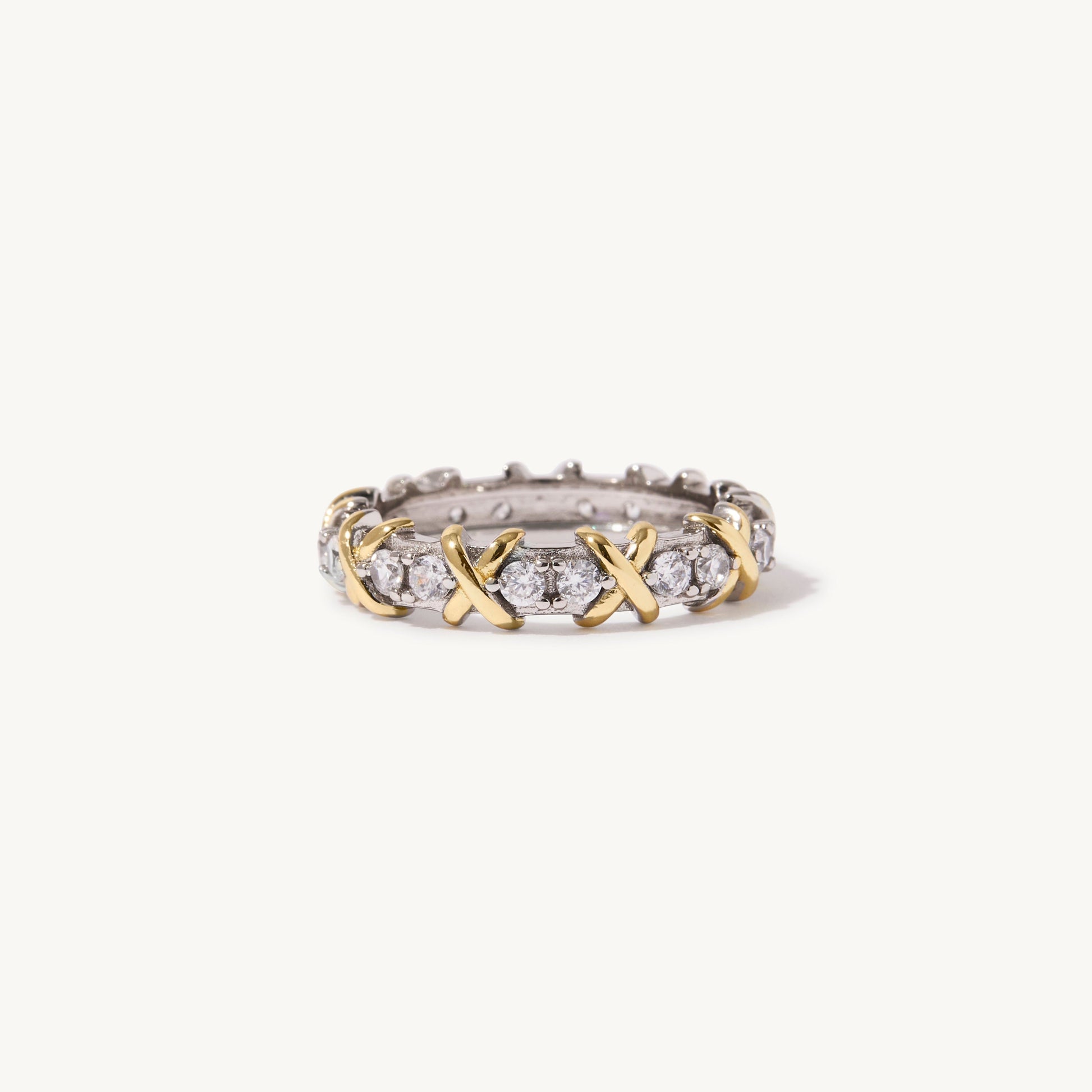 Gianna Gemstone Ring - emmy-rae-jewels.com