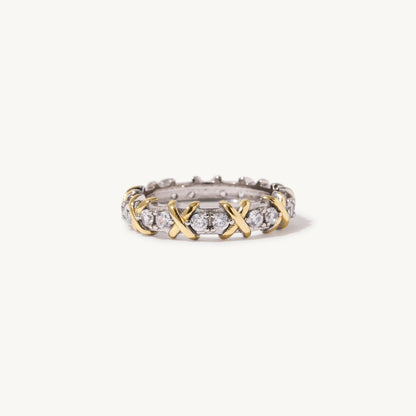 Gianna Gemstone Ring - emmy-rae-jewels.com