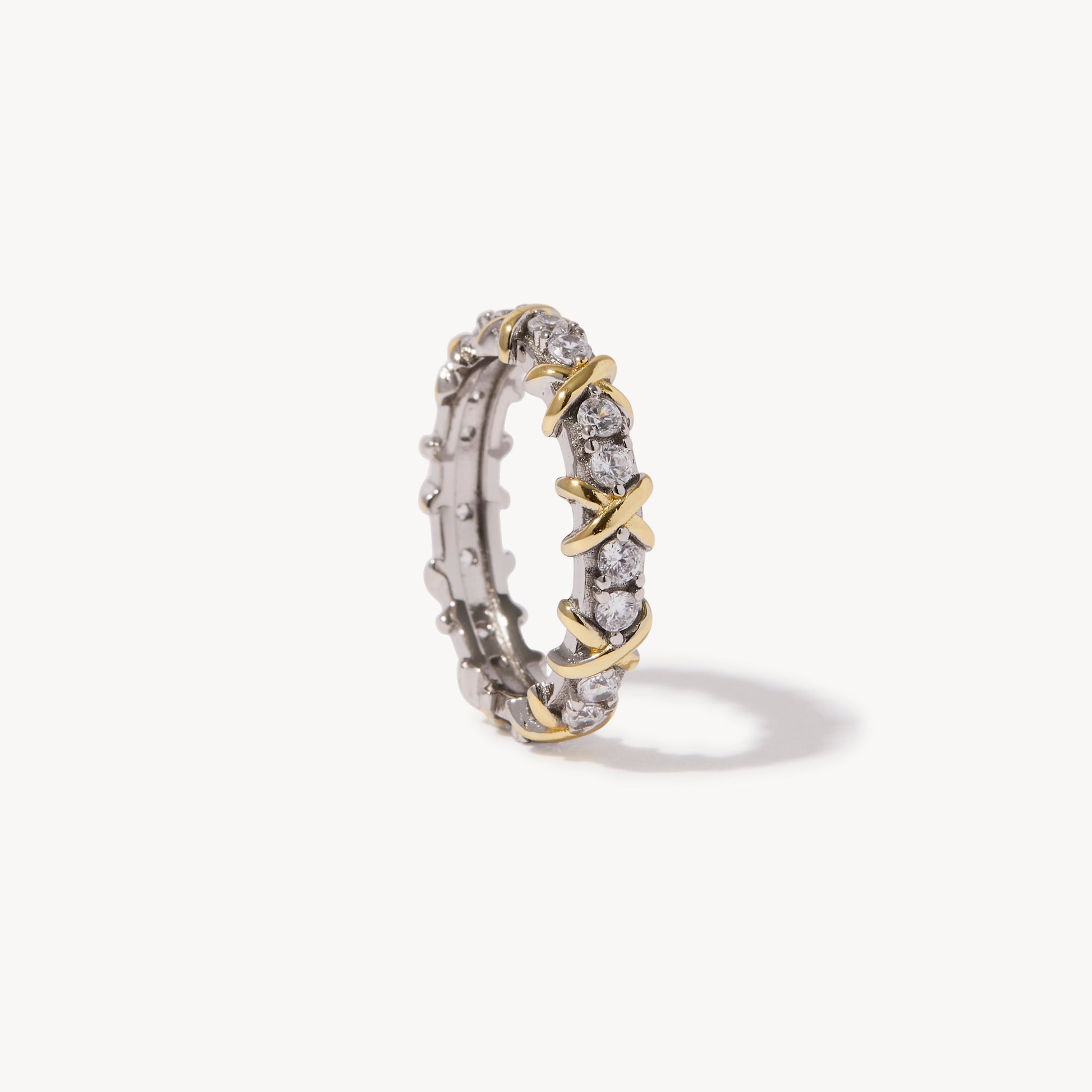 Gianna Gemstone Ring - emmy-rae-jewels.com