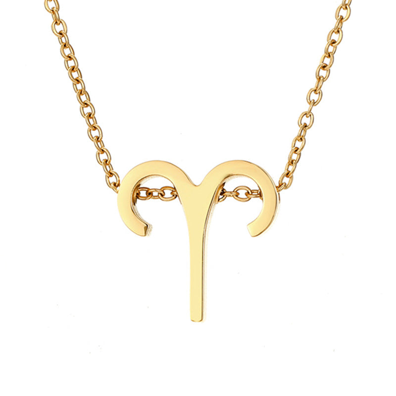 Celestique Constellation Necklace - emmy-rae-jewels.com