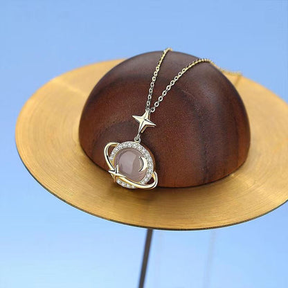 Cosmic Starlight Necklace - emmy-rae-jewels.com