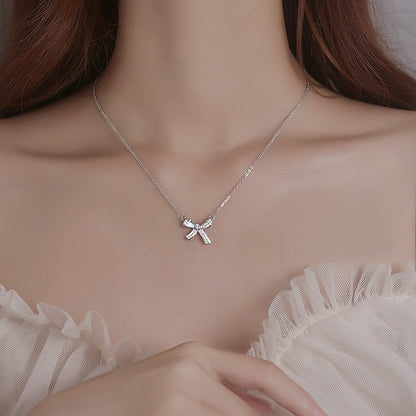 Andrea Ribbon Pendant - emmy-rae-jewels.com