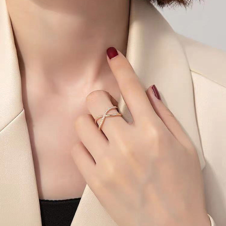 Eva's Harmony Gold Ring - emmy-rae-jewels.com