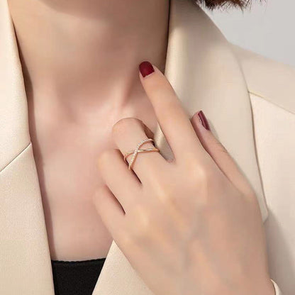 Eva's Harmony Gold Ring - emmy-rae-jewels.com