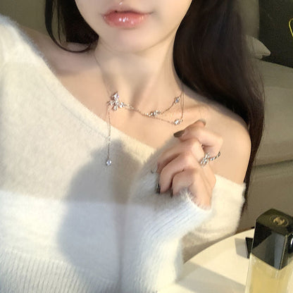 Butterfly Dreams Necklace - emmy-rae-jewels.com