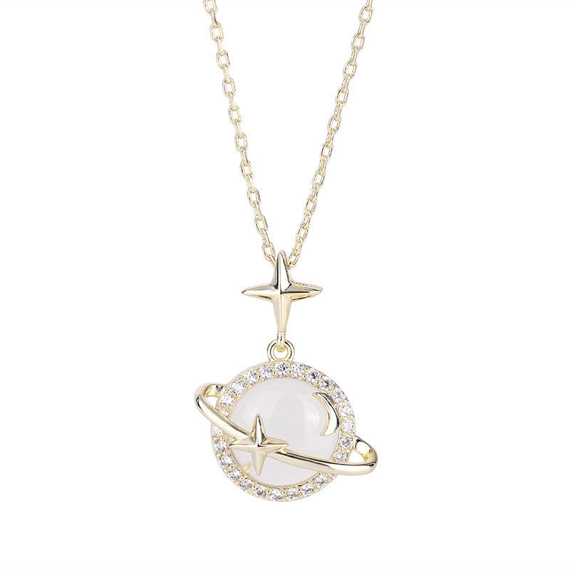 Cosmic Starlight Necklace - emmy-rae-jewels.com