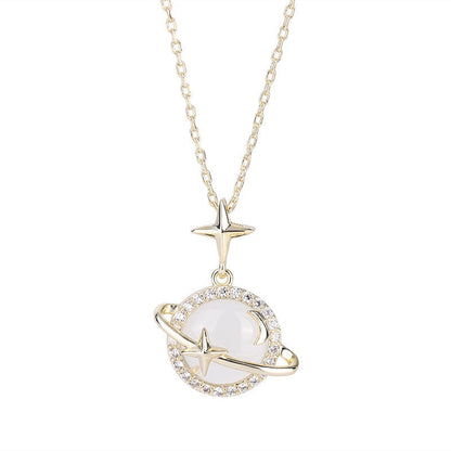 Cosmic Starlight Necklace - emmy-rae-jewels.com