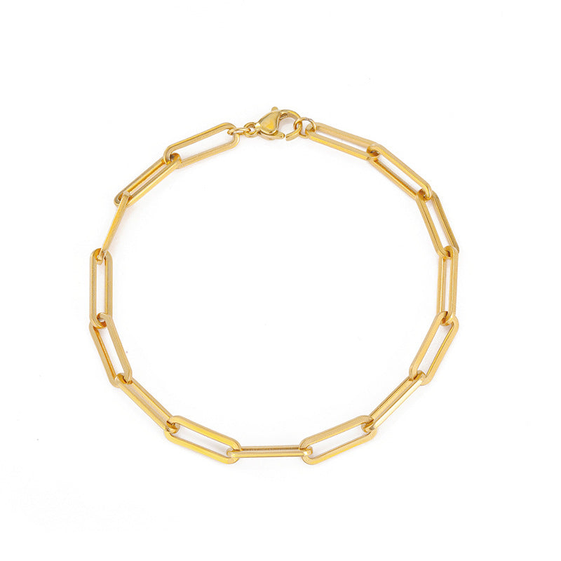 Archen Elegant Chain Bracelet - emmy-rae-jewels.com