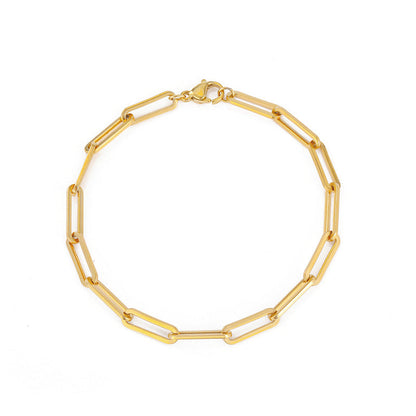 Archen Elegant Chain Bracelet - emmy-rae-jewels.com
