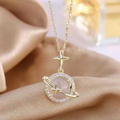 Cosmic Starlight Necklace - emmy-rae-jewels.com