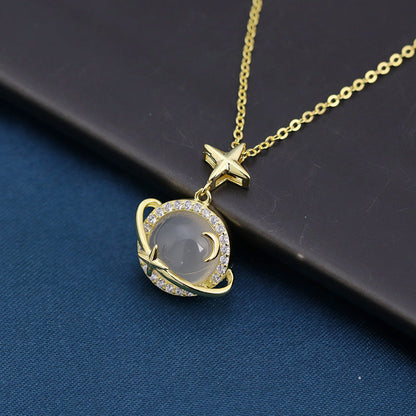 Cosmic Starlight Necklace - emmy-rae-jewels.com