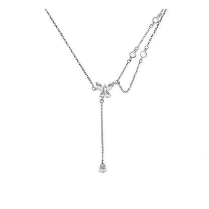 Butterfly Dreams Necklace - emmy-rae-jewels.com
