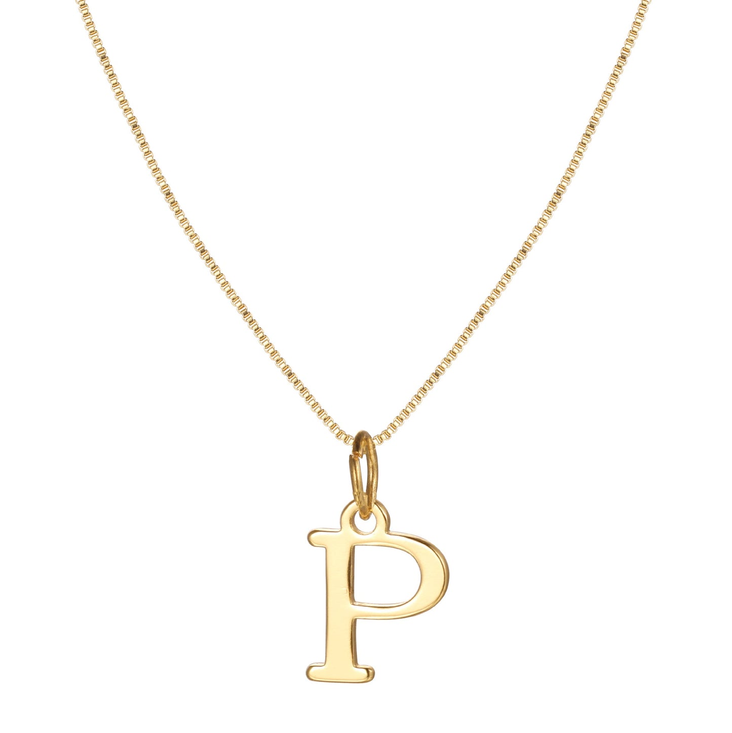 Asterra Initial Chain - emmy-rae-jewels.com