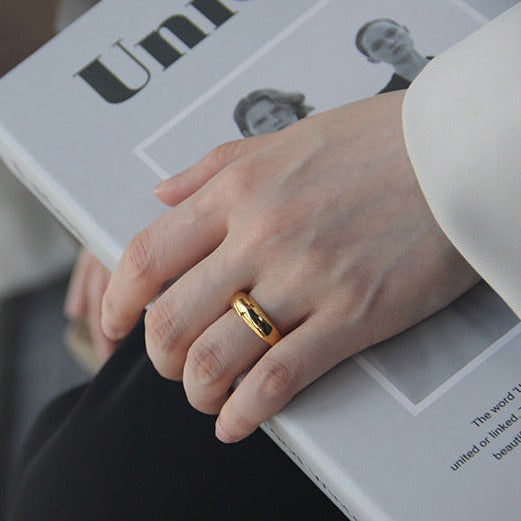 Alice Gold Ring - emmy-rae-jewels.com