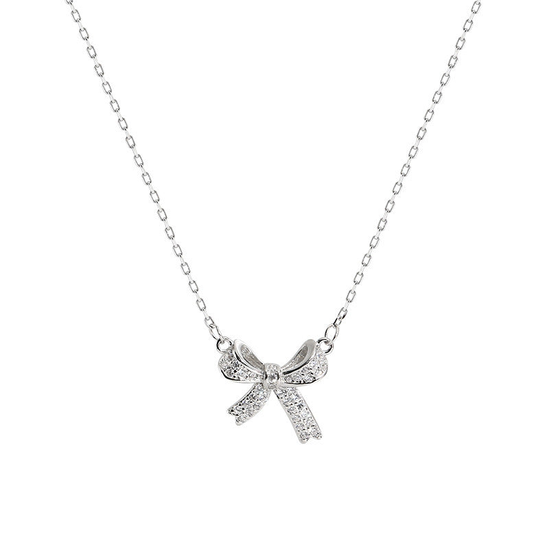 Andrea Ribbon Pendant - emmy-rae-jewels.com