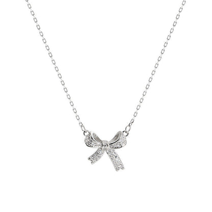Andrea Ribbon Pendant - emmy-rae-jewels.com