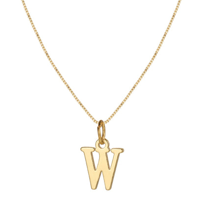 Asterra Initial Chain - emmy-rae-jewels.com